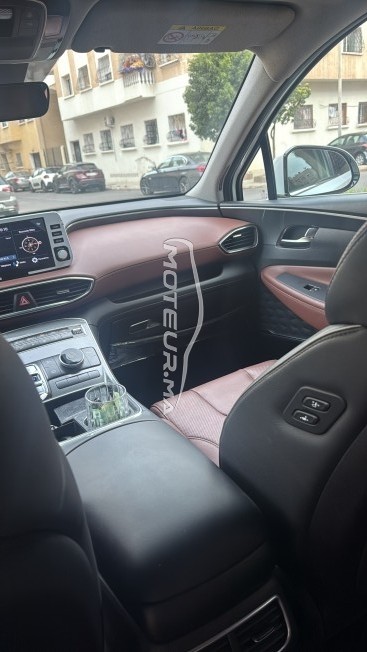 هيونداي سانتا في 2,2d مستعملة 3022953