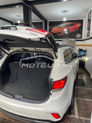 HYUNDAI Santa fe 2016 occasion 2982478