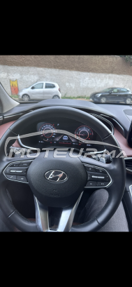 HYUNDAI Santa fe occasion 1835026