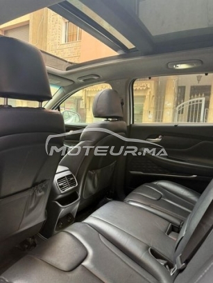 HYUNDAI Santa fe occasion 3258483