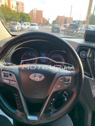 هيونداي سانتا في Santafe مستعملة 2043897