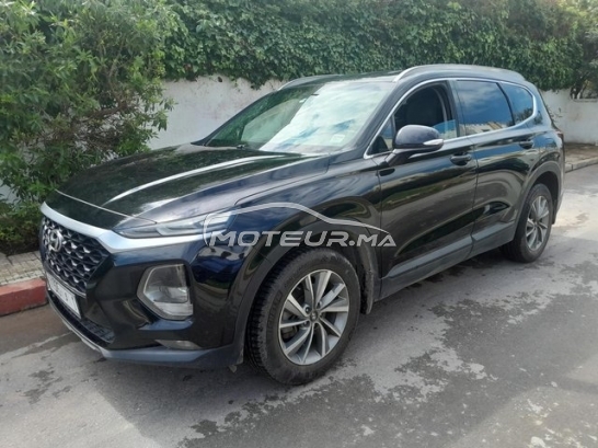 HYUNDAI Santa fe occasion 2978524