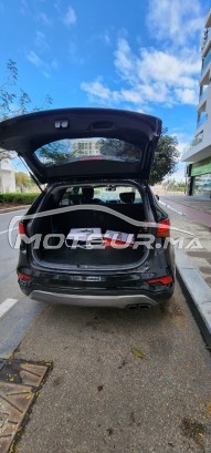 هيونداي سانتا في 2016 مستعملة 2910997