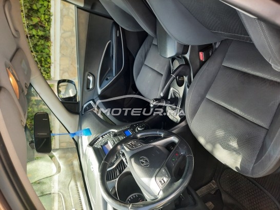 HYUNDAI Santa fe occasion 1756150