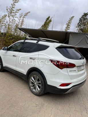 هيونداي سانتا في مستعملة 1874158