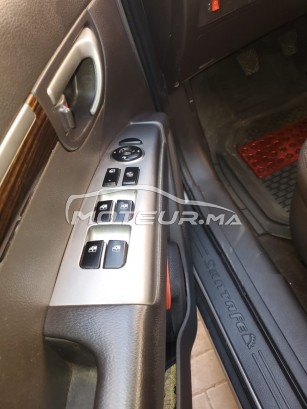 هيونداي سانتا في 2.2crdi 4wd مستعملة 1933391