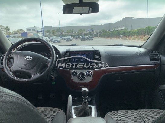 HYUNDAI Santa fe occasion 2474722