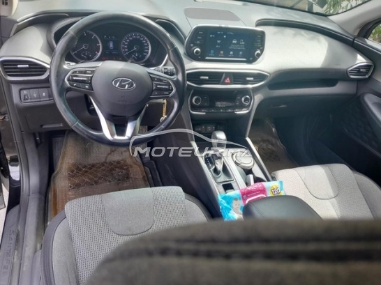 HYUNDAI Santa fe occasion 2978532