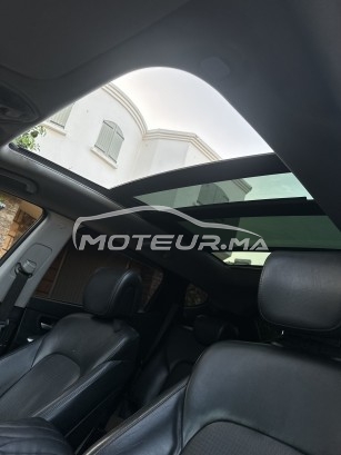 هيونداي سانتا في مستعملة 1944412