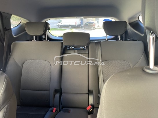 HYUNDAI Santa fe Crdi occasion 1787201