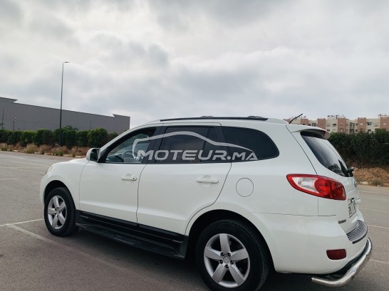HYUNDAI Santa fe occasion 2474717