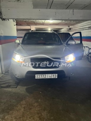HYUNDAI Santa fe occasion 1865731