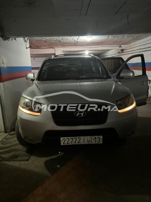 HYUNDAI Santa fe occasion 1865734