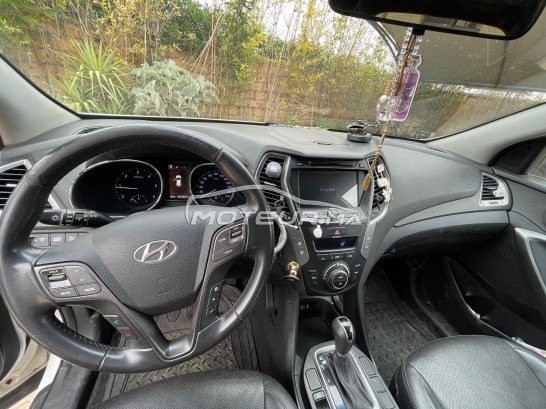 هيونداي سانتا في مستعملة 1874164