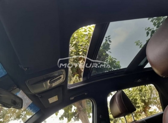 هيونداي سانتا في 2.2 مستعملة 1932516