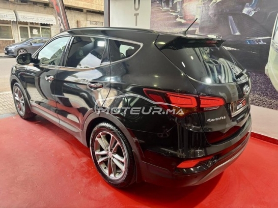 هيونداي سانتا في مستعملة 2953245