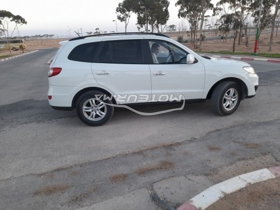 HYUNDAI Santa fe occasion 1629948
