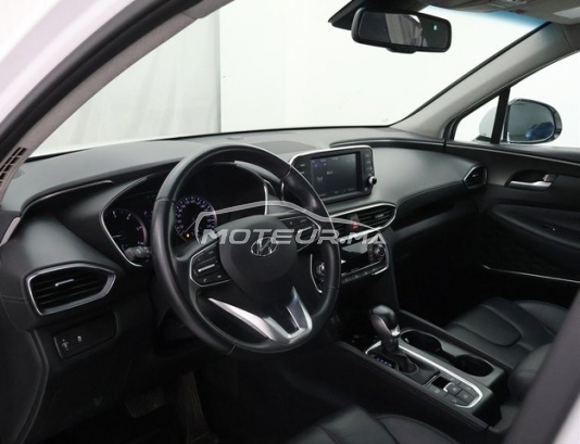 هيونداي سانتا في مستعملة 3026556