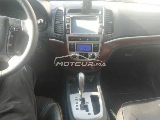 هيونداي سانتا في مستعملة 1753245