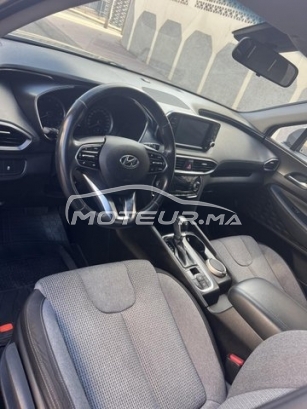 HYUNDAI Santa fe occasion 2911869