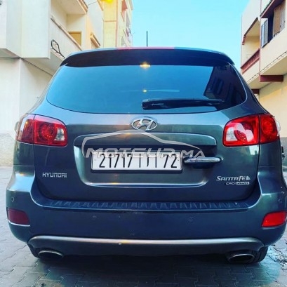 هيونداي سانتا في Bon occasions مستعملة 1773793