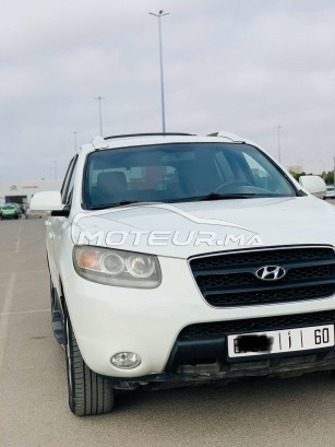 HYUNDAI Santa fe occasion 2474720