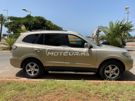 هيونداي سانتا في مستعملة 1668762