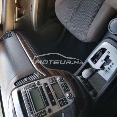 هيونداي سانتا في 4wd مستعملة 1777602