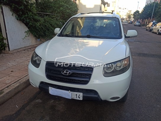 هيونداي سانتا في مستعملة 1775959