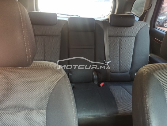 هيونداي سانتا في مستعملة 1775962