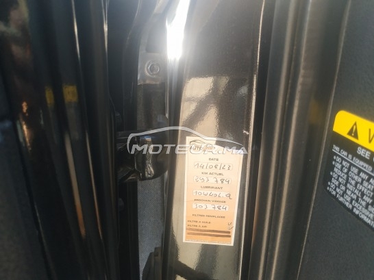 هيونداي سانتا في مستعملة 1753243