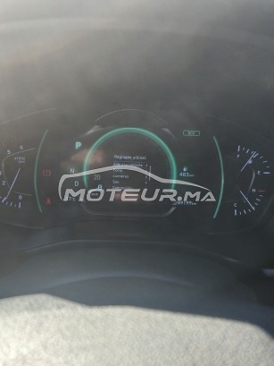 HYUNDAI Santa fe 2019 occasion 1557555