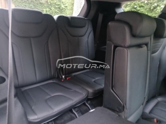 هيونداي سانتا في مستعملة 2868608