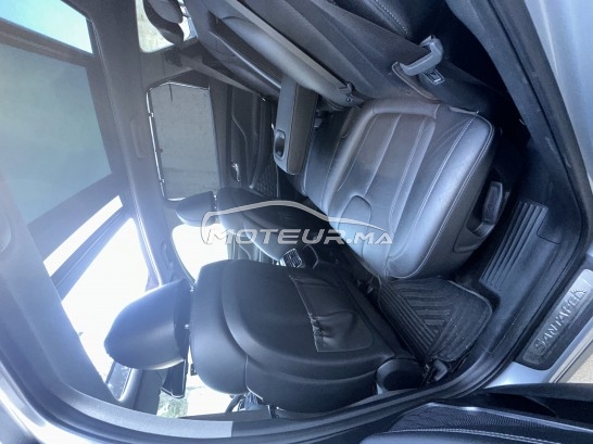 هيونداي سانتا في مستعملة 1791265