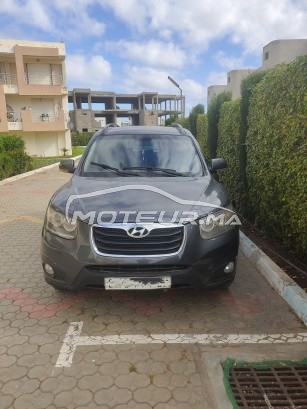 HYUNDAI Santa fe Santafe occasion 2576849