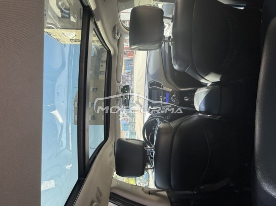 HYUNDAI Santa fe Santafe occasion 2962326