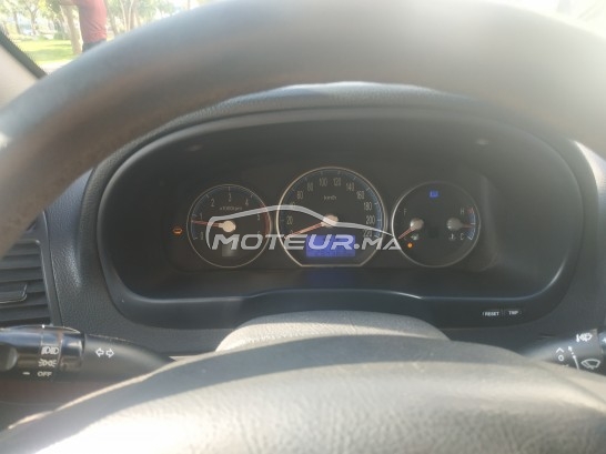 هيونداي سانتا في مستعملة 1753244