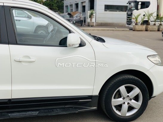 HYUNDAI Santa fe occasion 2474710