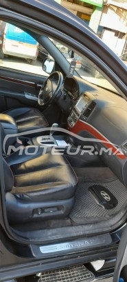 هيونداي سانتا في مستعملة 2012091