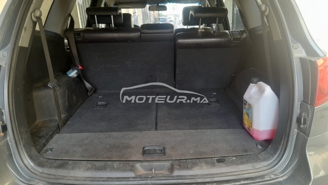 هيونداي سانتا في 2007 مستعملة 2435567