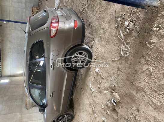 HYUNDAI Santa fe occasion 1558159