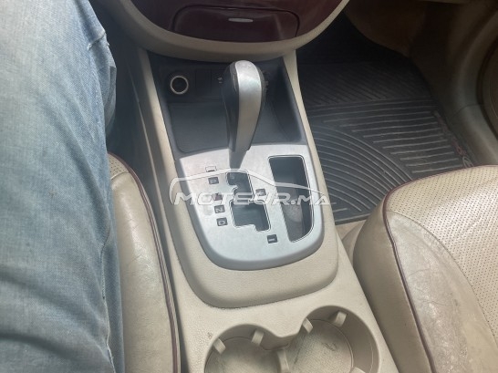 هيونداي سانتا في Gls مستعملة 1800675