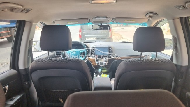 HYUNDAI Santa fe Crdi 4wd occasion 1479062