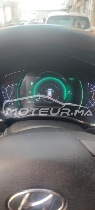 هيونداي سانتا في مستعملة 3045653