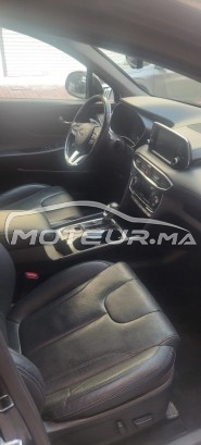 هيونداي سانتا في مستعملة 3045646