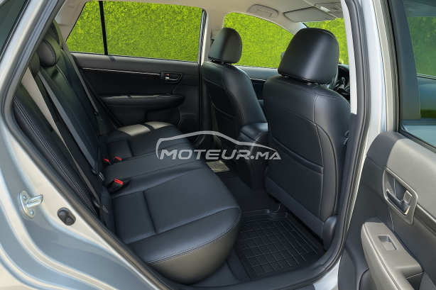 هيونداي سانتا في Diesel crdi 2.2 مستعملة 2878644