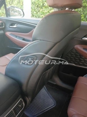 HYUNDAI Santa fe occasion 3512431