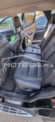 HYUNDAI Santa fe 2.2 occasion 2357901