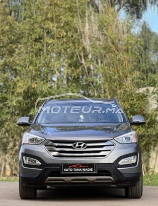 HYUNDAI Santa fe occasion 3342268
