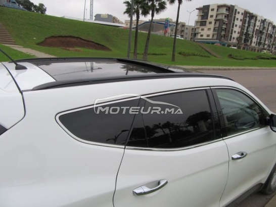 هيونداي سانتا في مستعملة 3212761